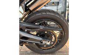 TRIUMPH TIGER 900 RALLY PRO 2025 TRC83D