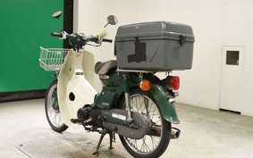 HONDA C50 SUPER CUB AA01