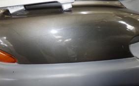 HONDA SPACY 125 Gen. 3 JF04