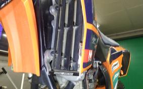 KTM 250 SX F 2008