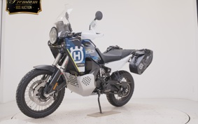 HUSQVARNA NORDEN901EXP 2013