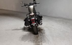 HONDA REBEL 250 S MC49