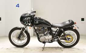 YAMAHA SR400 Gen.3 2004 RH01J