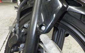 HONDA CB250F 2012 MC43