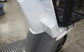 HONDA GYRO X 1985 TD02