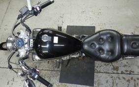 YAMAHA VIRAGO 250 2021 3DM