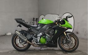 KAWASAKI ZX 10 NINJA R ZXT00E