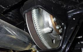 HARLEY FLTRT1870 2023