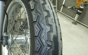 HONDA CB223S 2021 MC40