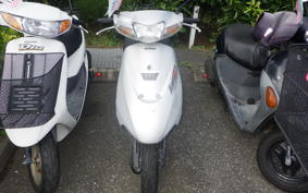 SUZUKI LET's 2 L CA1PA