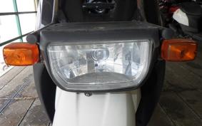 YAMAHA GEAR Gen.2 UA08J
