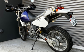 SUZUKI DJEBEL250XC SJ45A