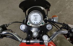 KAWASAKI ESTRELLA 250 BJ250A