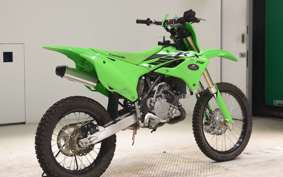 KAWASAKI KX112 KX112A