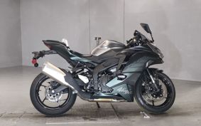 KAWASAKI ZX-4R SE 2024 ZX400P