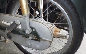 HONDA C90 SUPER CUB HA02