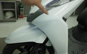 HONDA LEAD 125 JF45