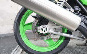 KAWASAKI ZRX400 ZR400E