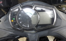 KAWASAKI ZX-25R 2021 ZX250E