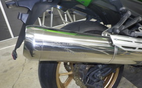 KAWASAKI ZZ1400 NINJA R 2010 ZXT40C