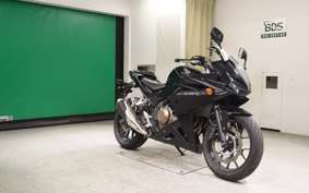 HONDA CBR400R ABS 2017 NC47