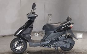 SUZUKI ADDRESS V125 CF4MA