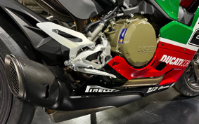 DUCATI PANIGA-REV2 BAYLISS 2022 1H00