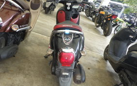 HONDA GIORNO 3 AF77