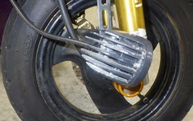 YAMAHA AXIS 90 1997 3VR