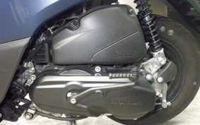 YAMAHA JOG-7 2009 AY01