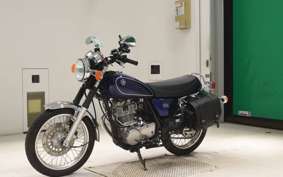 YAMAHA SR400 Gen.4 2019 RH03J