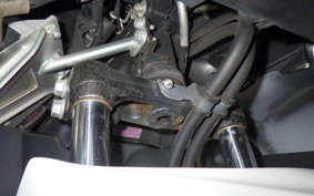 HONDA PCX 125 2015 JF81