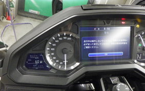 HONDA GL 1800 GOLD WING TOUR DCT 2026 SC79