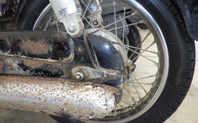 HONDA C92 SUPER CUB C92