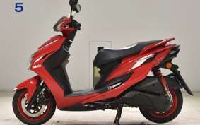 YAMAHA CYGNUS 125 XSR 3 SED8J