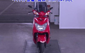 YAMAHA CYGNUS125XSR-2