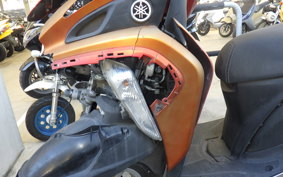 YAMAHA TRICITY 125 A SE82J