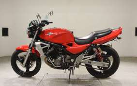 KAWASAKI BALIUS 250 Gen.2 2025 ZR250B