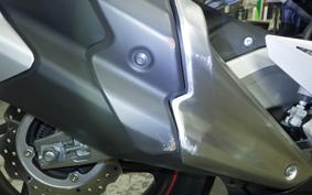 HONDA CBR250RR A MC51