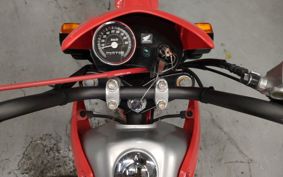 HONDA XR100 MOTARD HD13