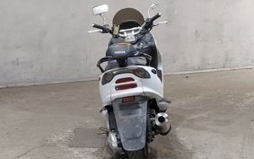 YAMAHA MAJESTY 125 SE27