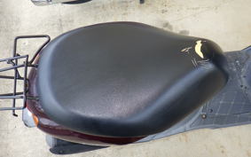 SUZUKI LET's 4 CA45A