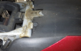 SUZUKI ADDRESS V50 CA4BA