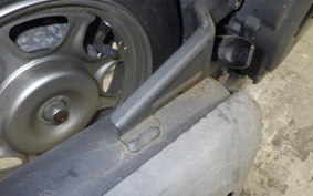 HONDA GIORNO 3 2002 AF77