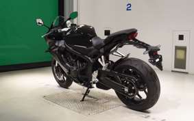 HONDA CBR650R 2025 RH03