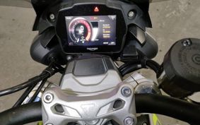 TRIUMPH  TRIUMPH SPEED TRIPLE 1200RS 2021 S3P01S