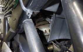 HONDA JADE