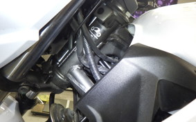 KAWASAKI Z250
