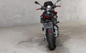 APRILIA APRILIA SHIVER 750 RA