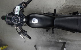 KAWASAKI 250TR 2000 BJ250F